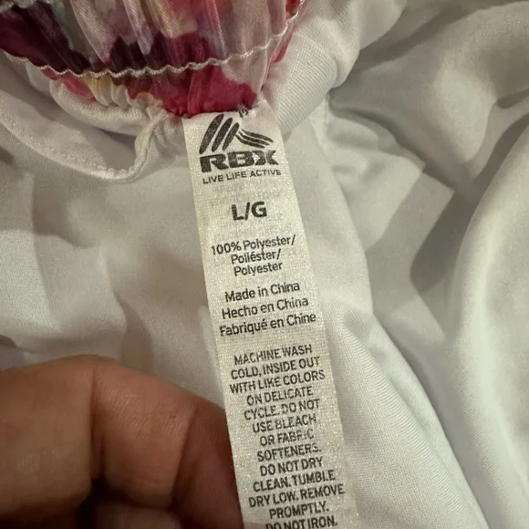 RBX Shorts - Picture 7 of 9